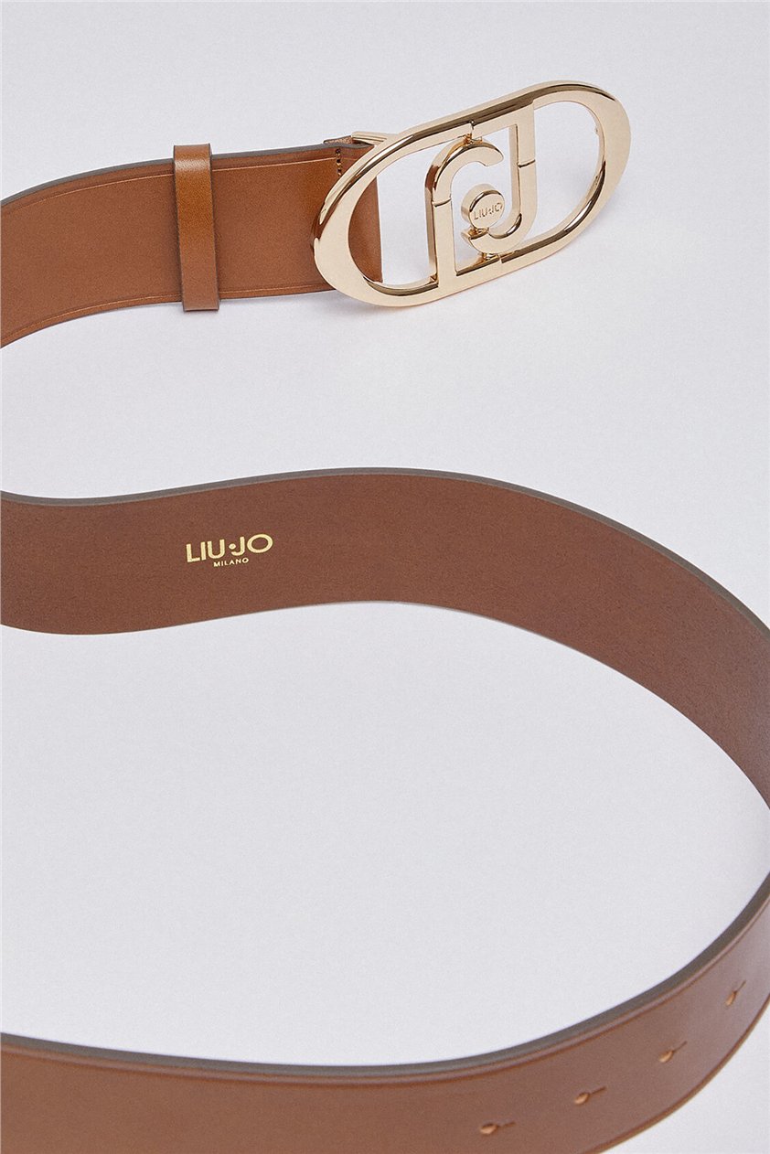 Liu Jo Waist Kadın Kemer Çok Renkli
