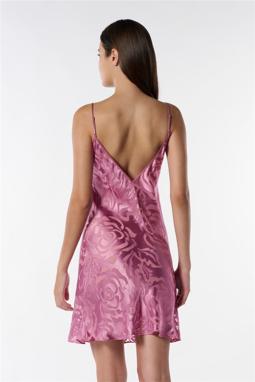 Lunadiseta Kadın Gecelik