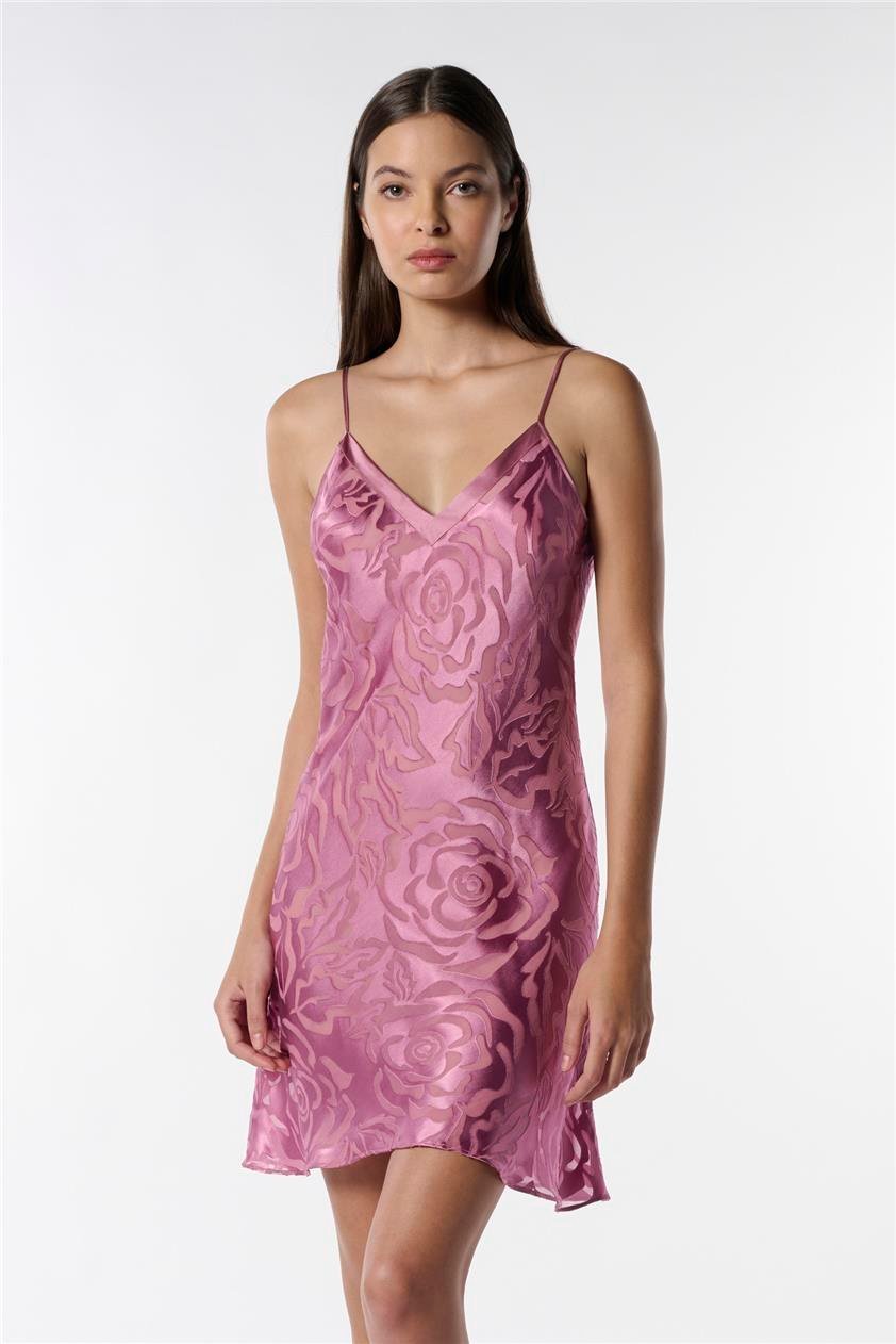 Lunadiseta Kadın Gecelik