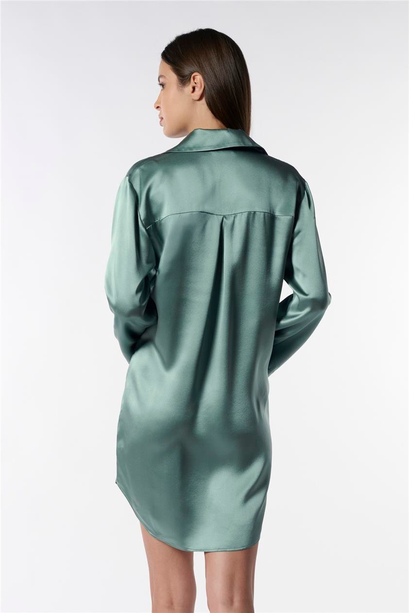 Lunadiseta Kadın Gecelik