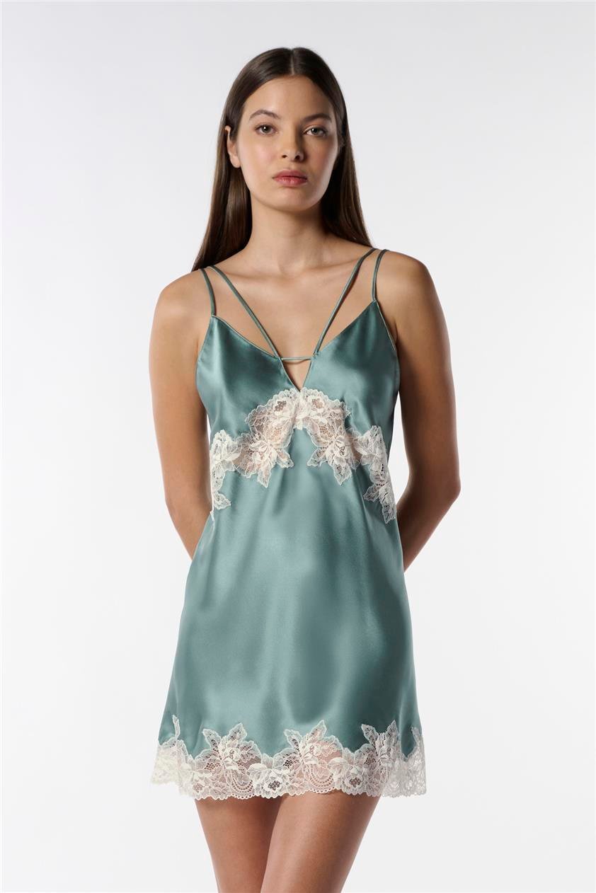 Lunadiseta Kadın Gecelik