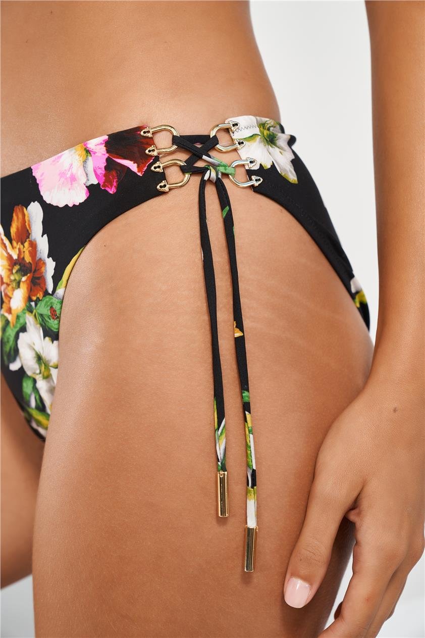 Maryan Mehlhorn Kadın Bikini Altı