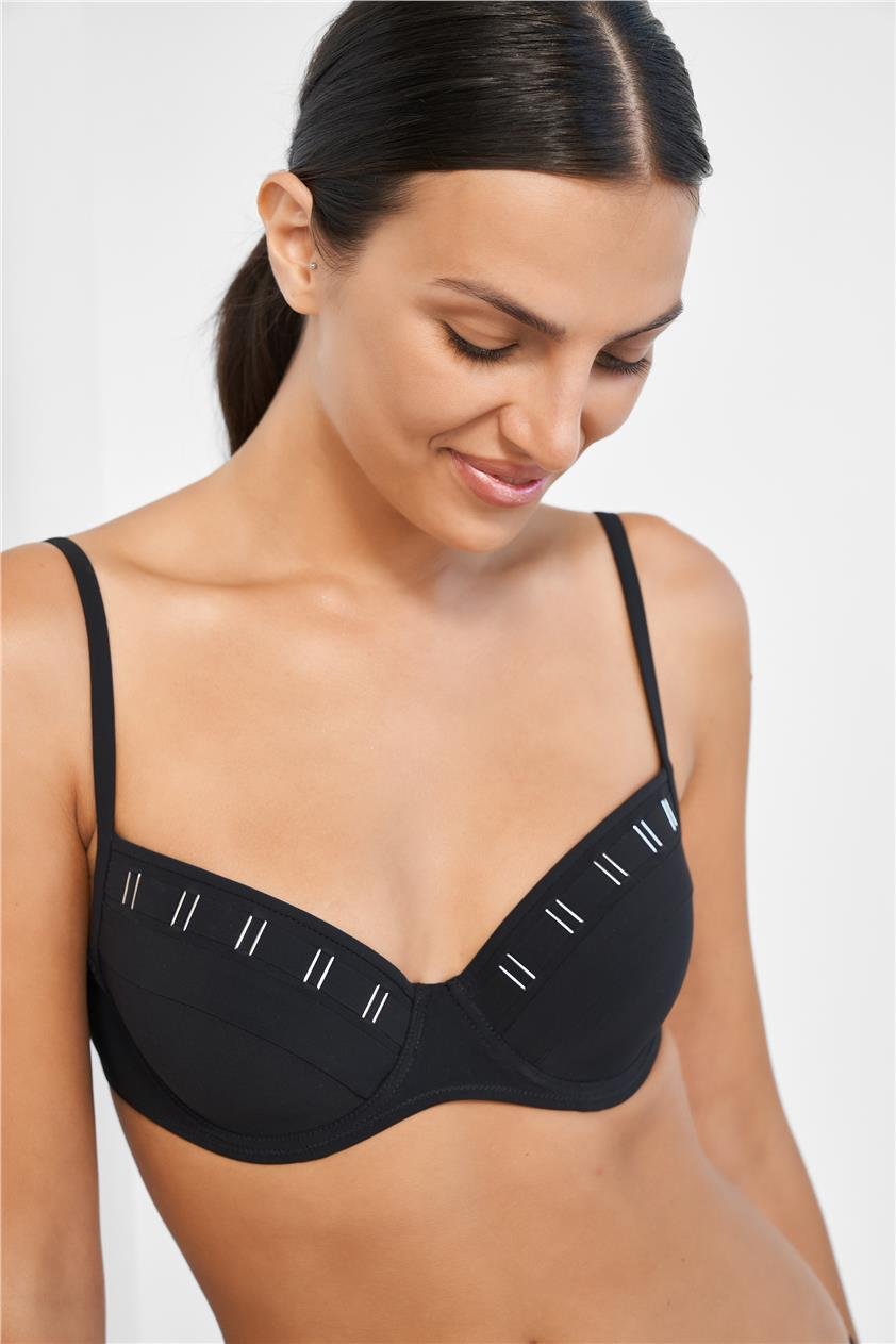 Maryan Mehlhorn Kadın Bikini Üstü