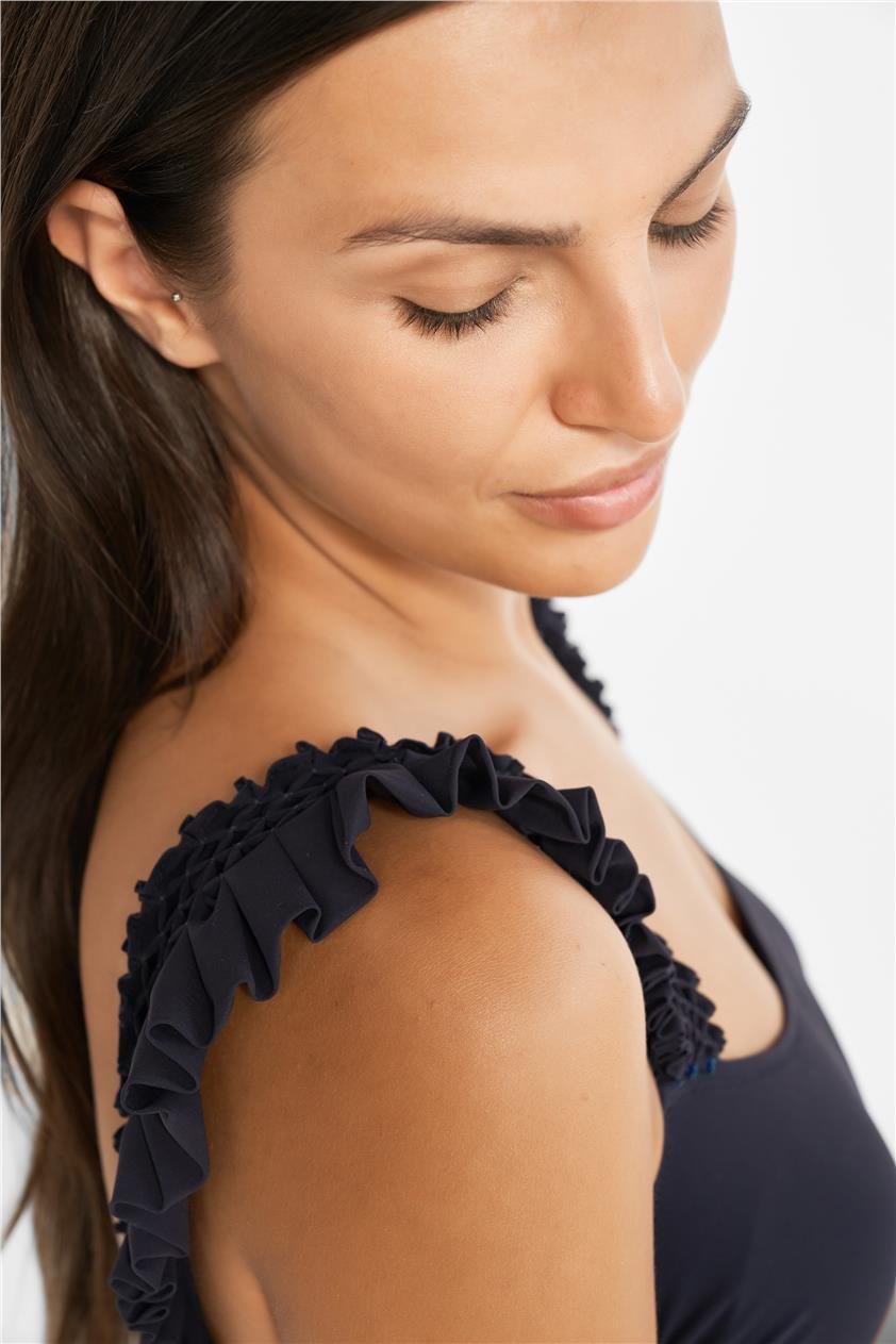 Maryan Mehlhorn Kadın Mayo