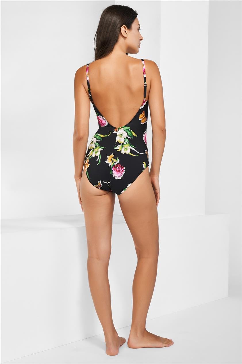 Maryan Mehlhorn Kadın Mayo