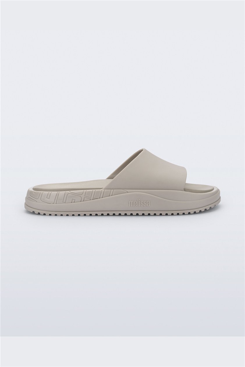 Melissa Beach Slide Bold Ad Kadın Terlik