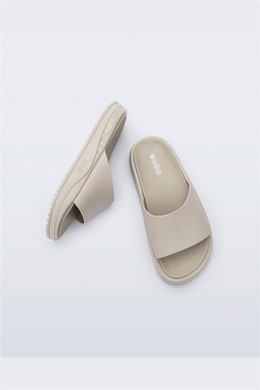 Melissa Beach Slide Bold Ad Kadın Terlik