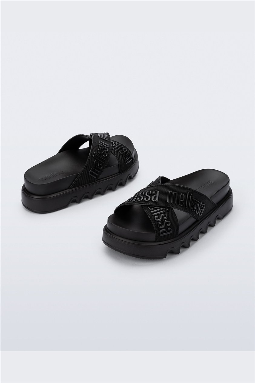 Melissa Cross M Lover Platform Ad Kadın Terlik