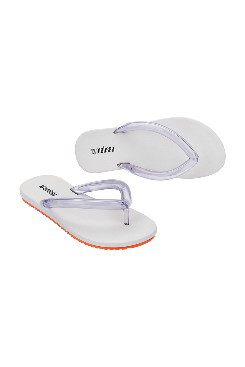 Melissa Flip Flop Airflow Ad Kadın Terlik