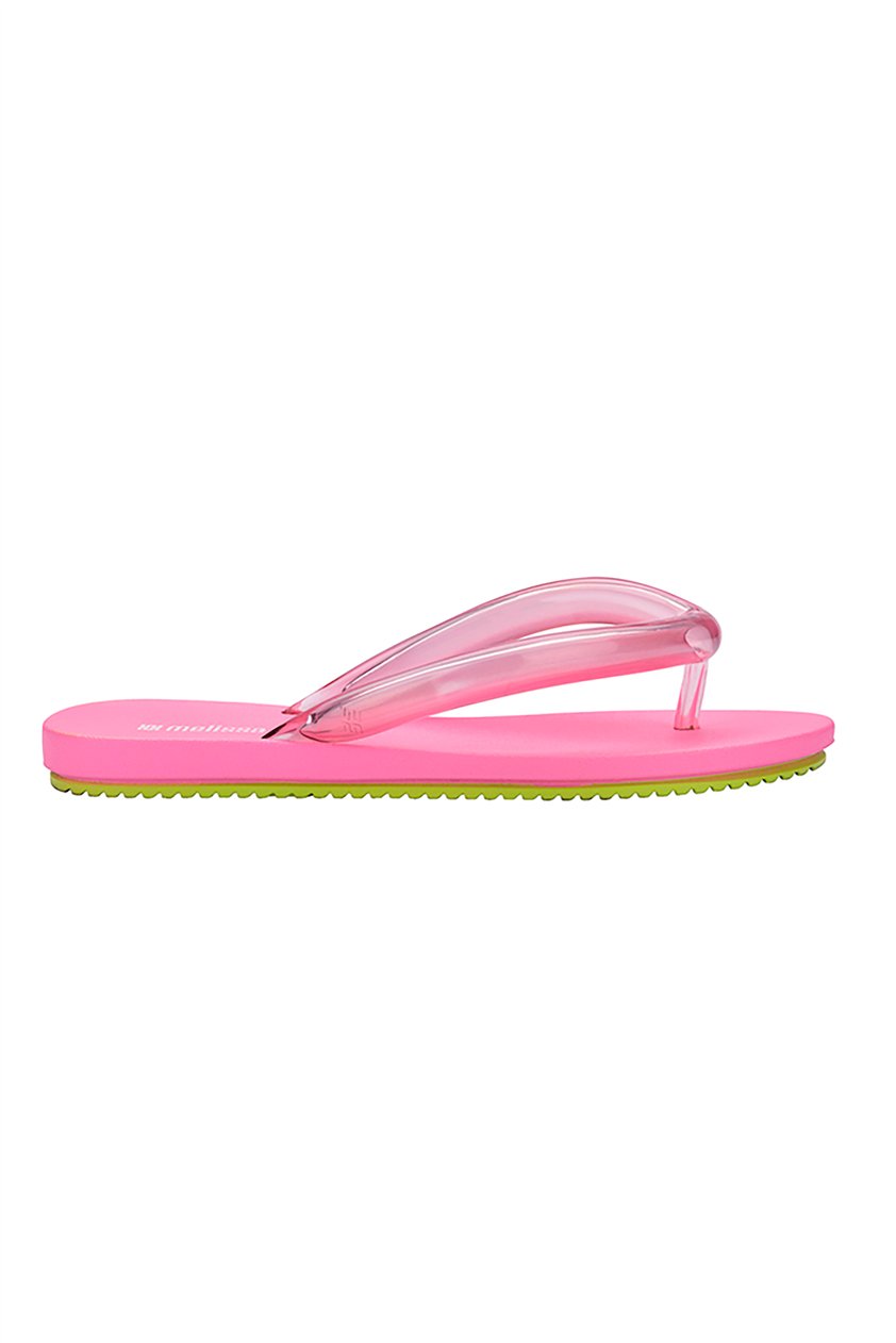 Melissa Flip Flop Airflow Ad Kadın Terlik