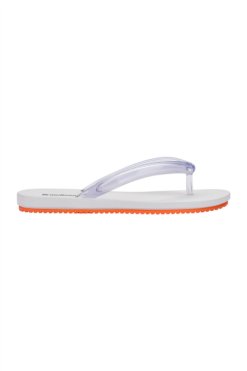 Melissa Flip Flop Airflow Ad Kadın Terlik