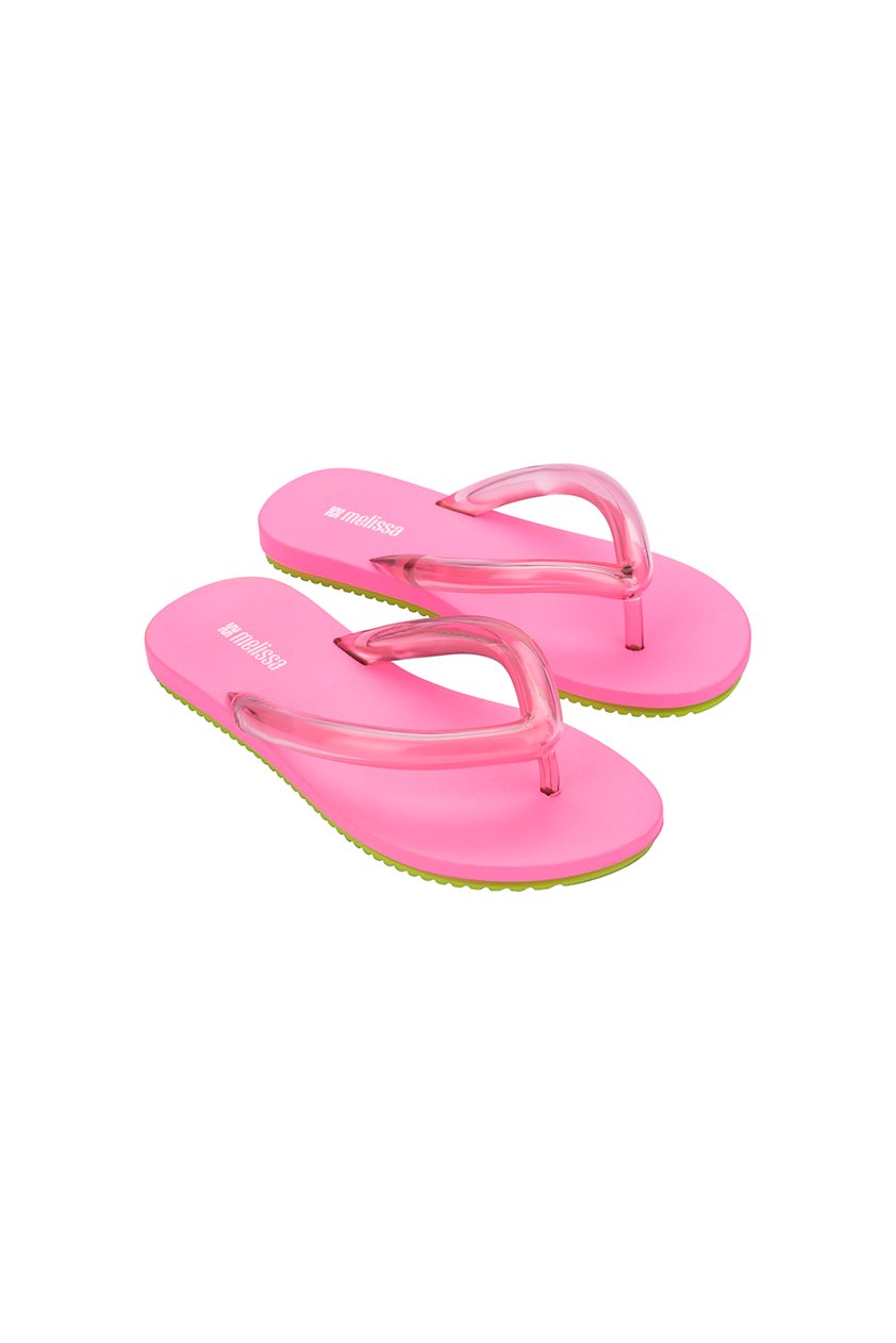 Melissa Flip Flop Airflow Ad Kadın Terlik
