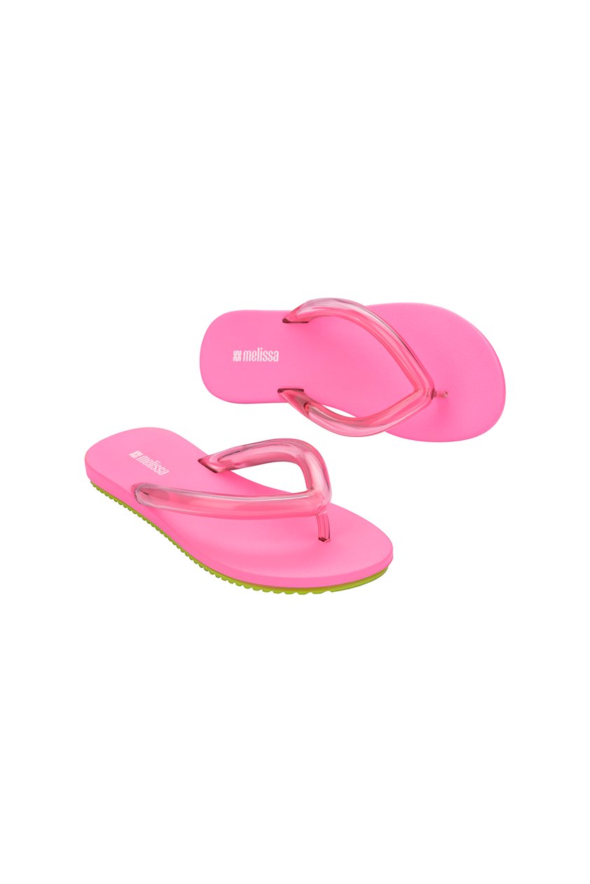 Melissa Flip Flop Airflow Ad Kadın Terlik