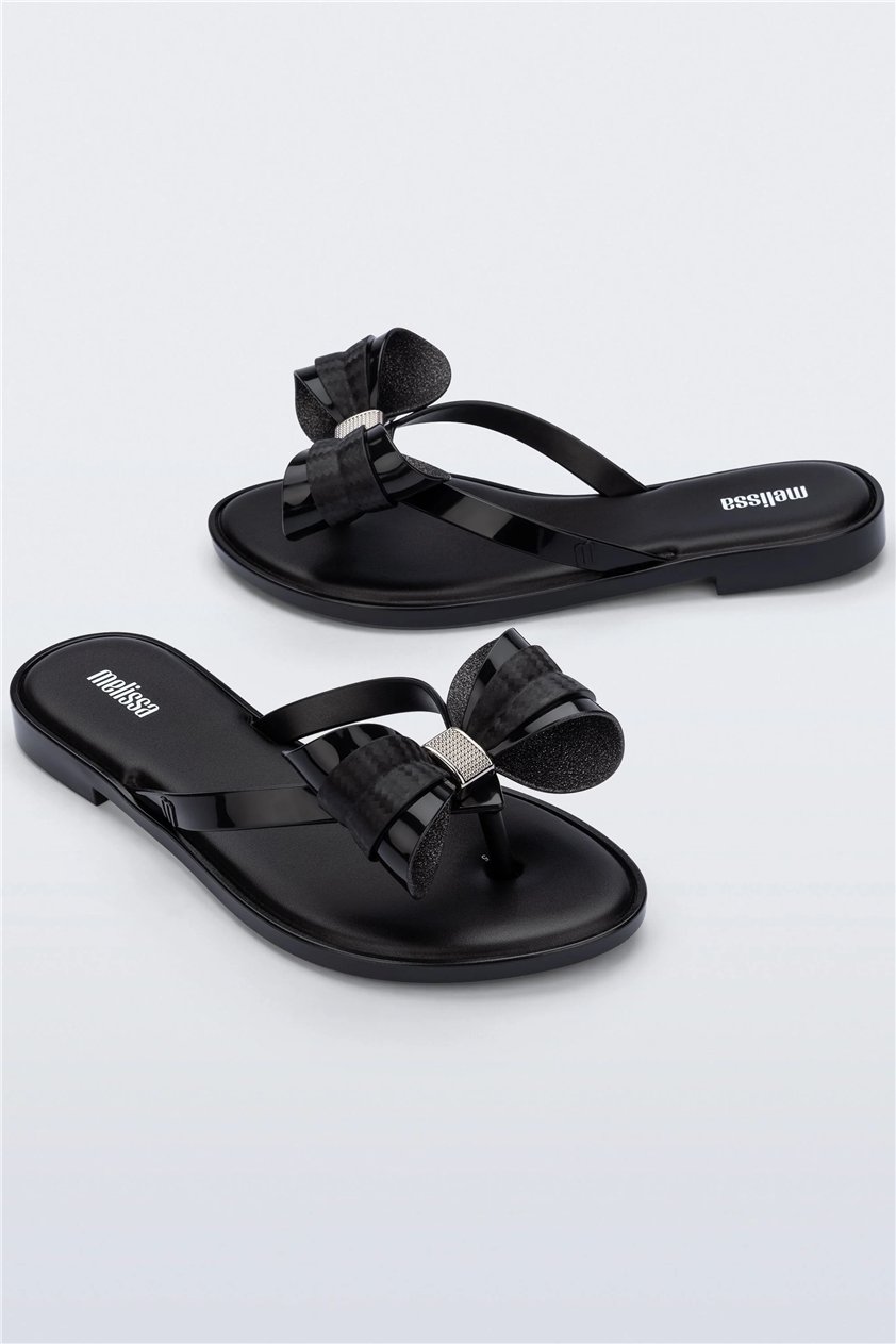 Melissa Flip Flop Slim V Ad Kadın Terlik