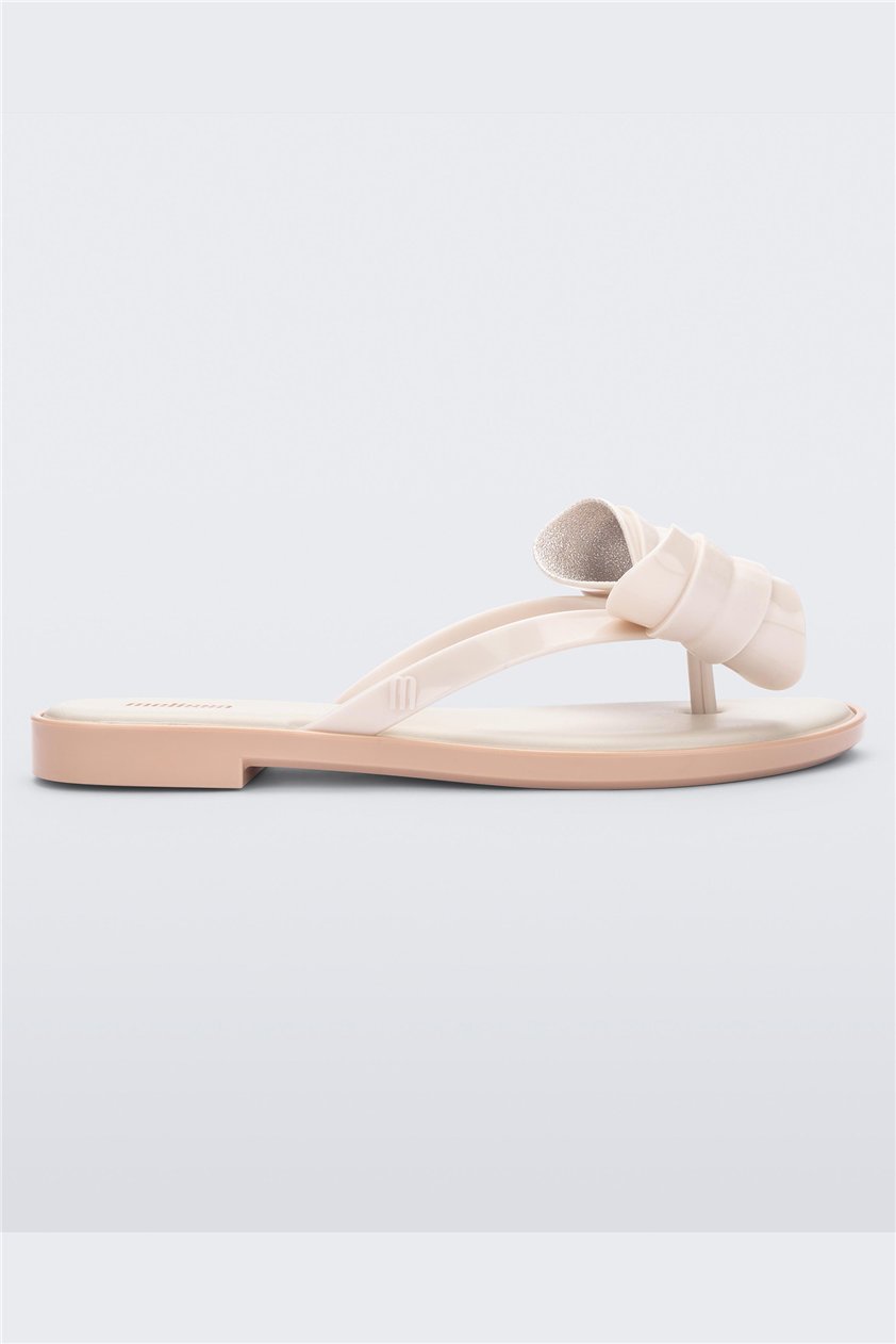 Melissa Flip Flop Slim V Ad Kadın Terlik