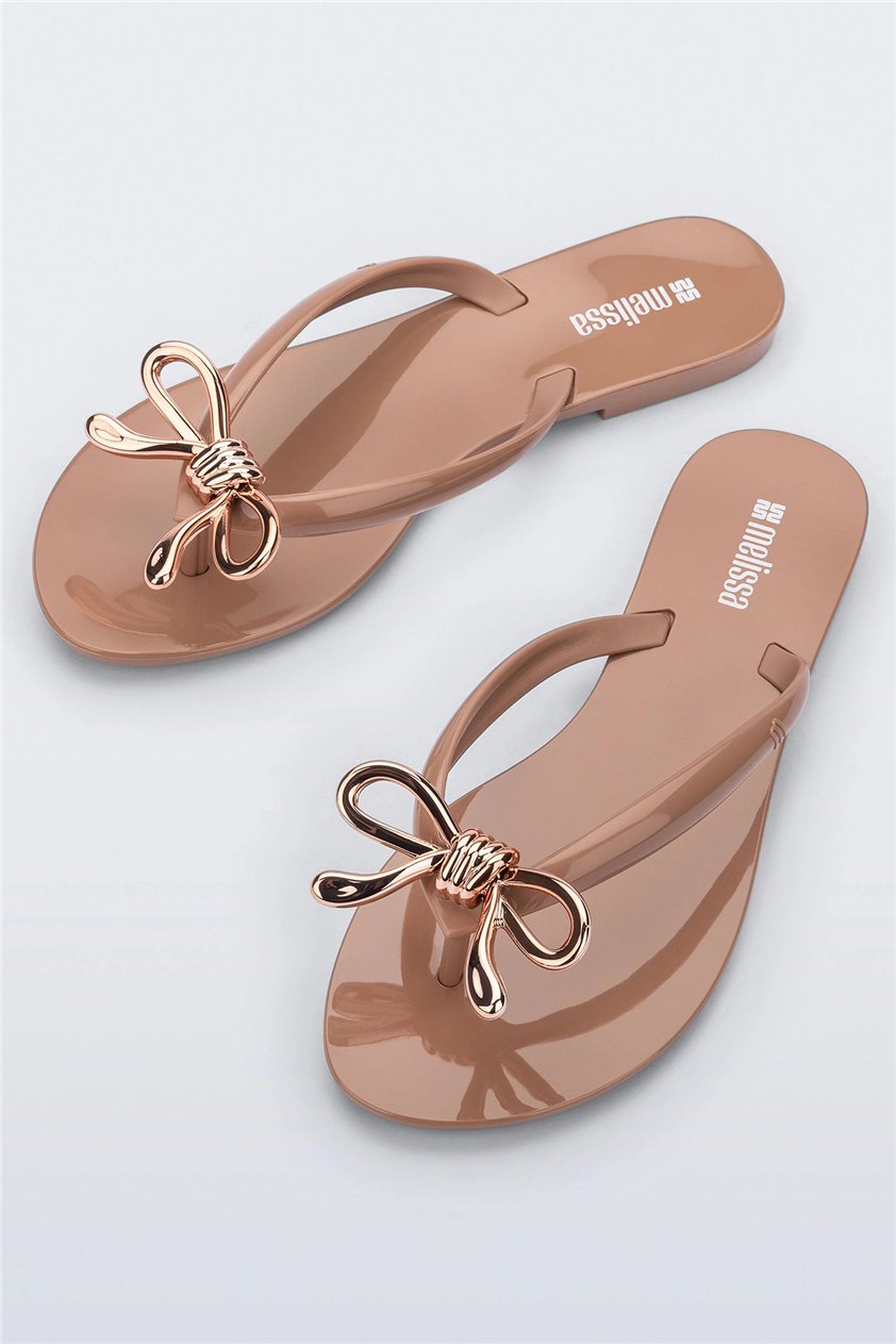 Melissa Harmonic iris Ad Kadın Terlik