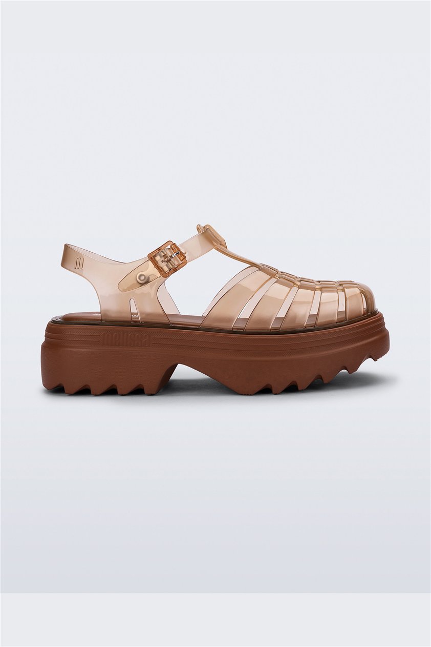 Melissa Possession Platform ii Ad Kadın Sandalet