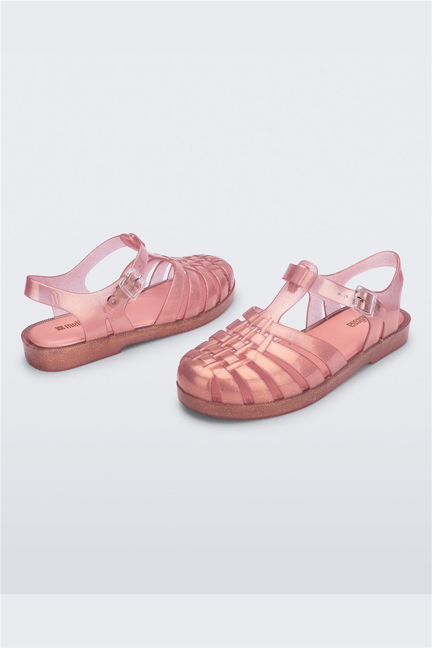 Melissa Possession Shiny Ad Kadın Sandalet