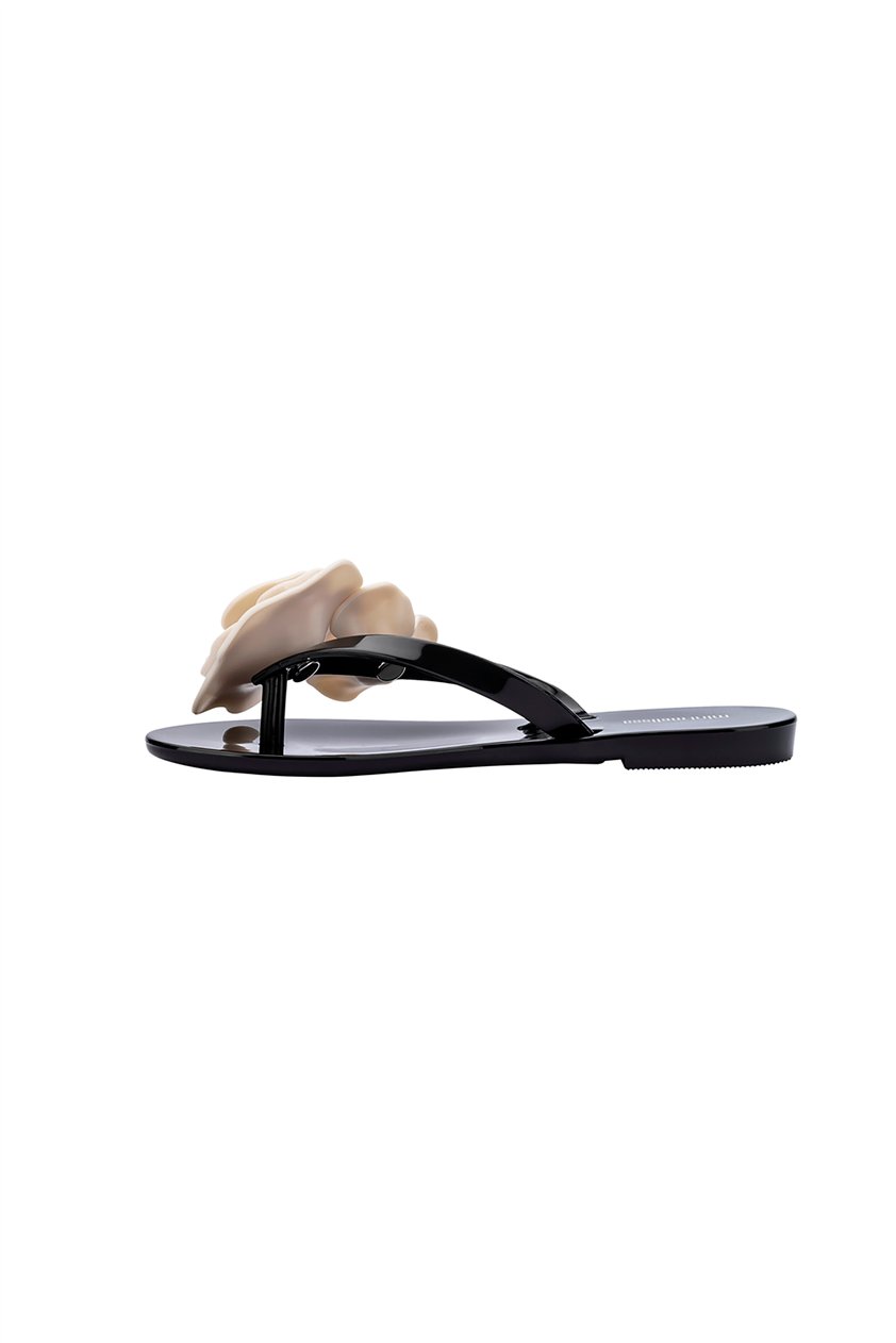 Mini Melissa Harmonic Petals Inf Kadın Terlik