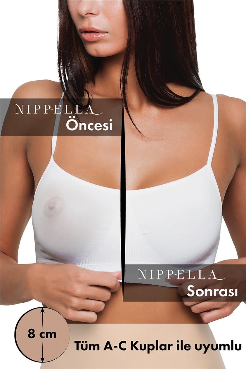 Nippella Göğüs Ucu Kapatıcı