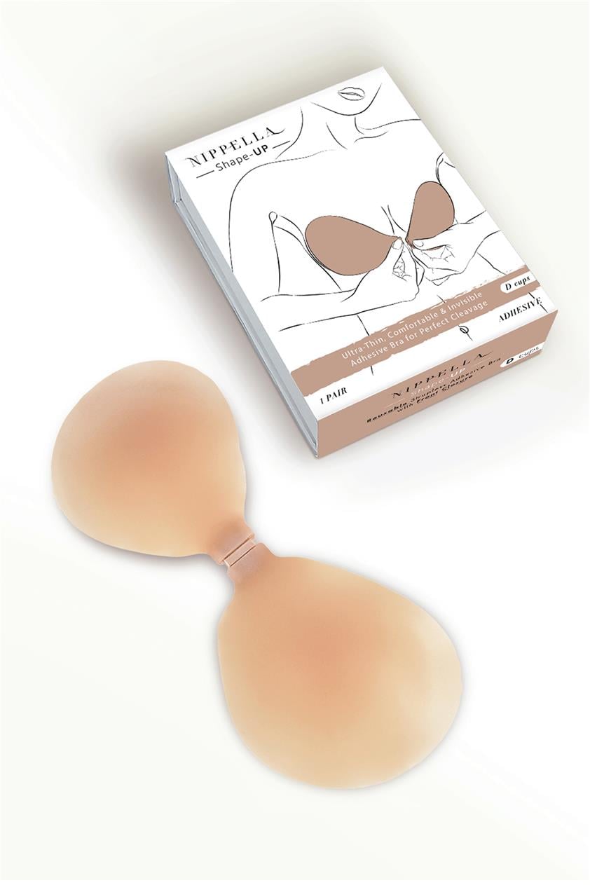 Nippella Shape Up(Straplez Sütyen)