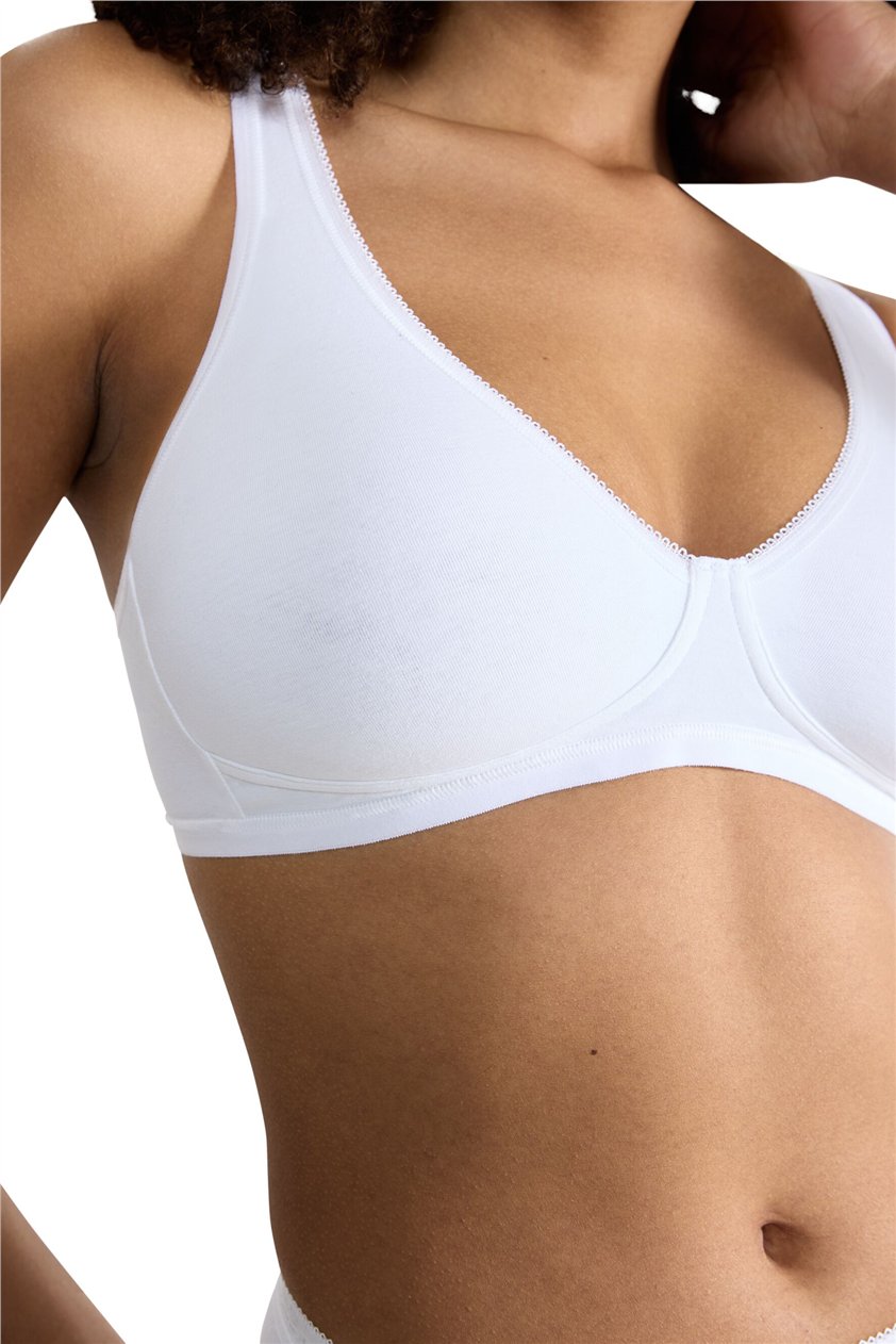 Sloggi Basic+ Soft Bra Sütyen