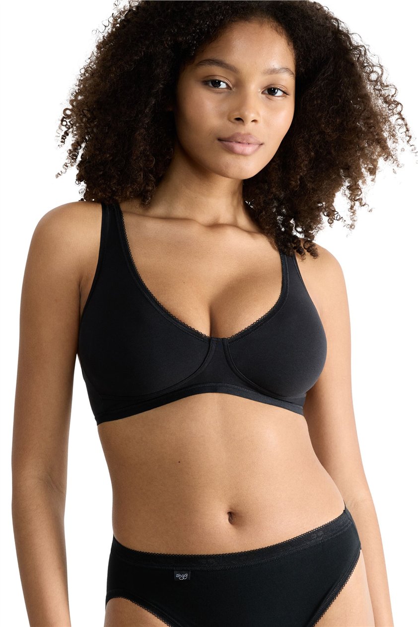 Sloggi Basic+ Soft Bra Sütyen