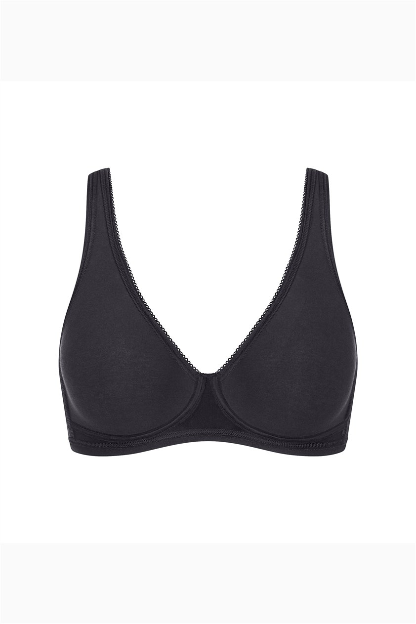 Sloggi Basic+ Soft Bra Sütyen
