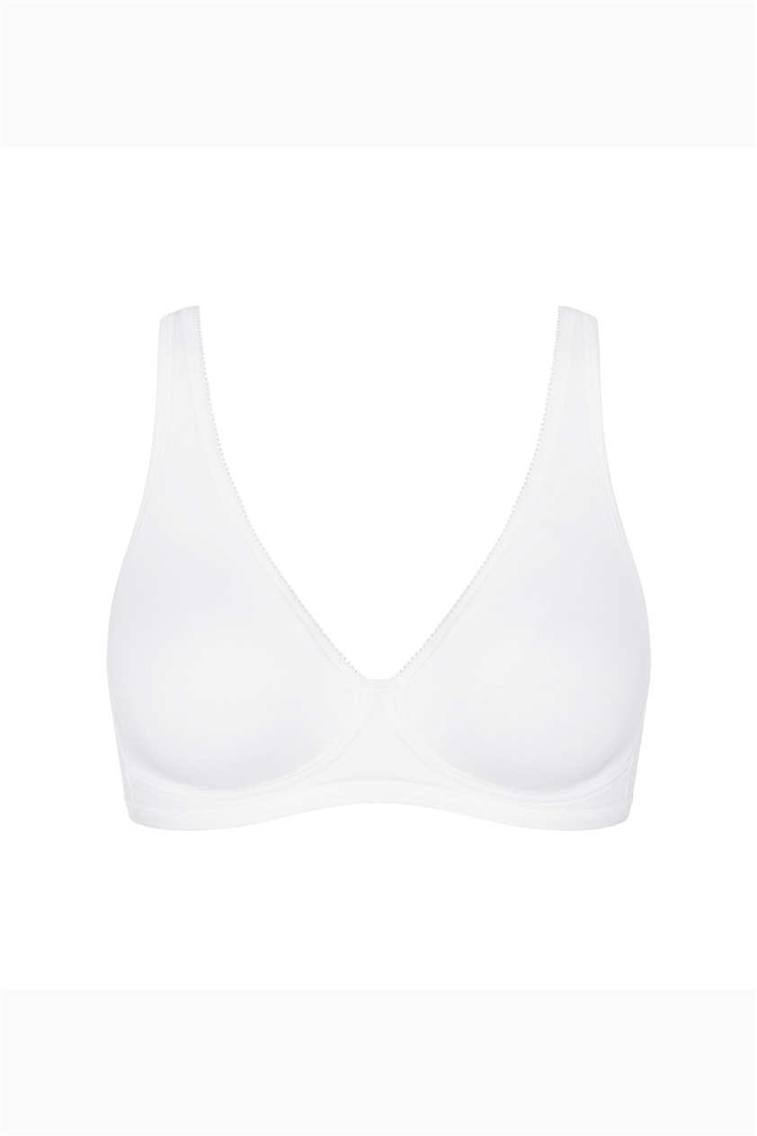 Sloggi Basic+ Soft Bra Sütyen