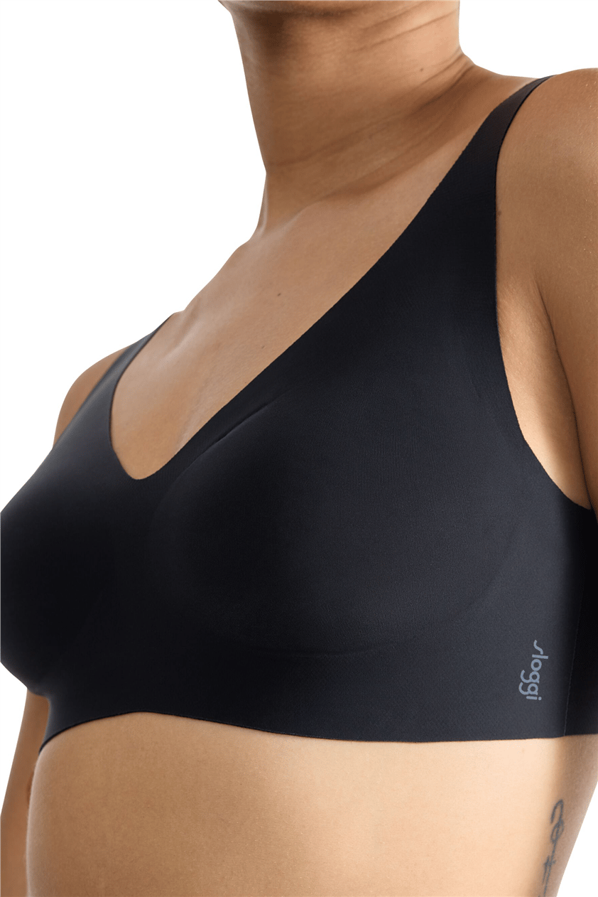 Sloggi Zero Feel 2.0 Soft Bra Sütyen
