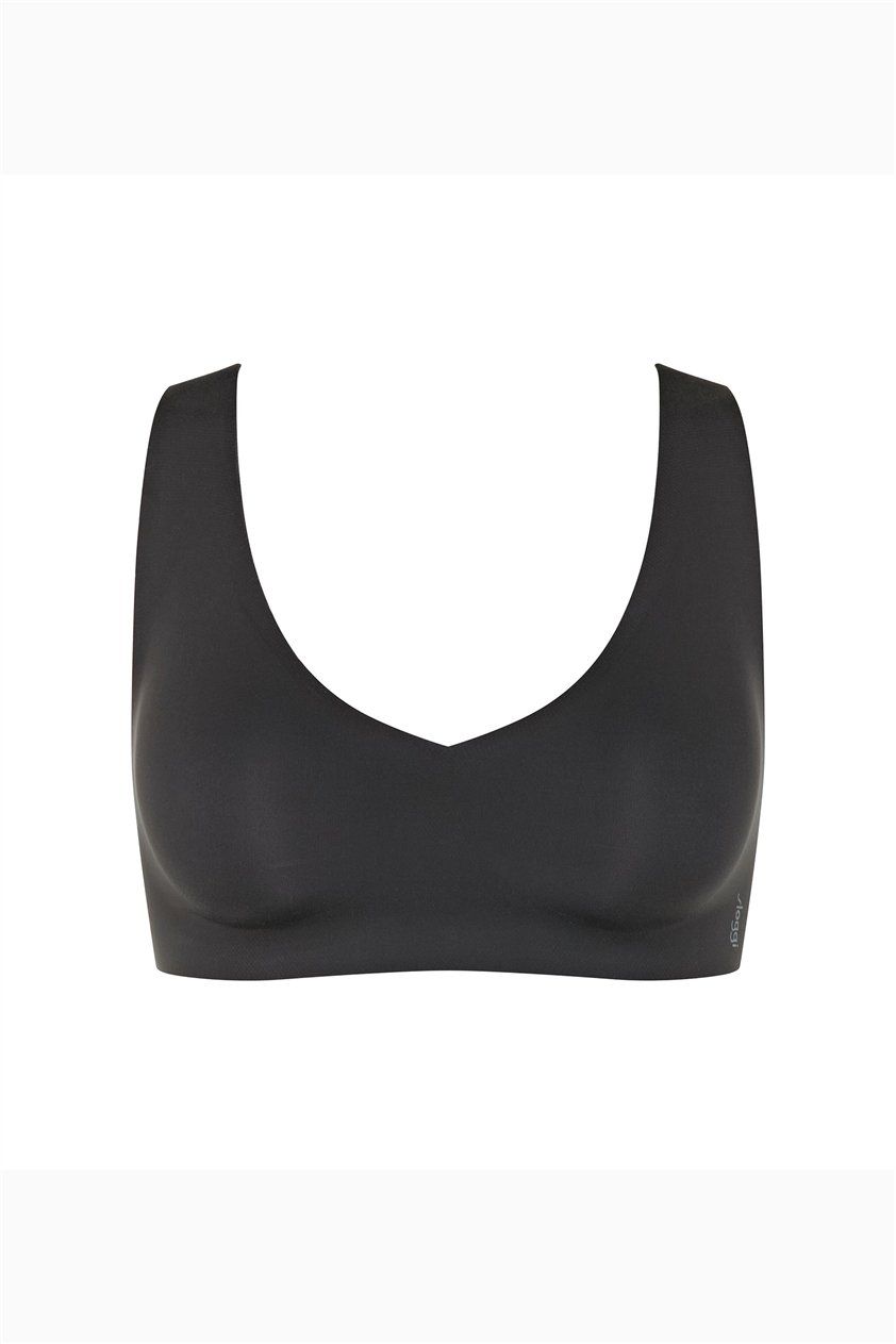 Sloggi ZERO Feel 20 Bralette Kadın Sütyen
