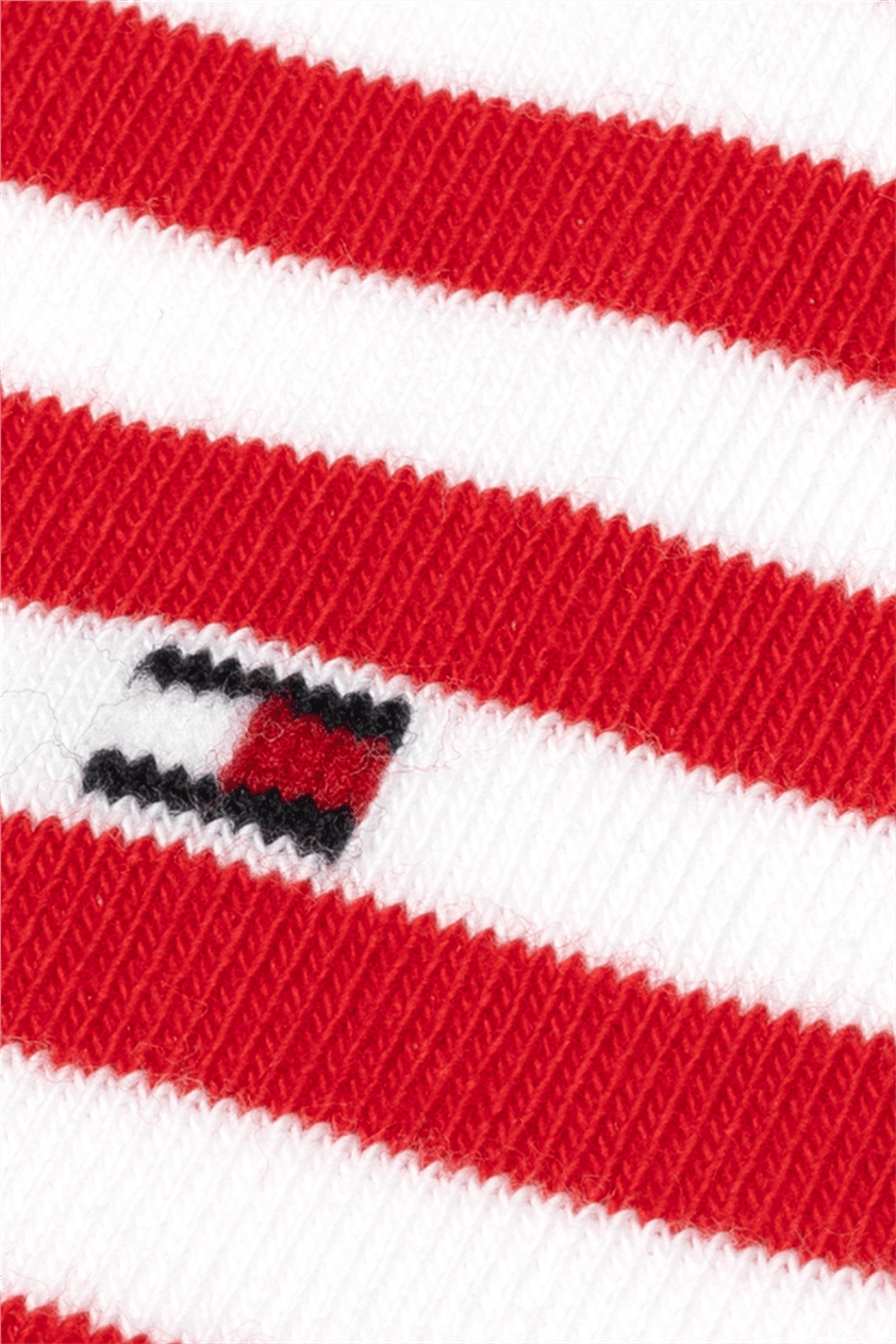 Tommy Hilfiger Çocuk 2li Çorap