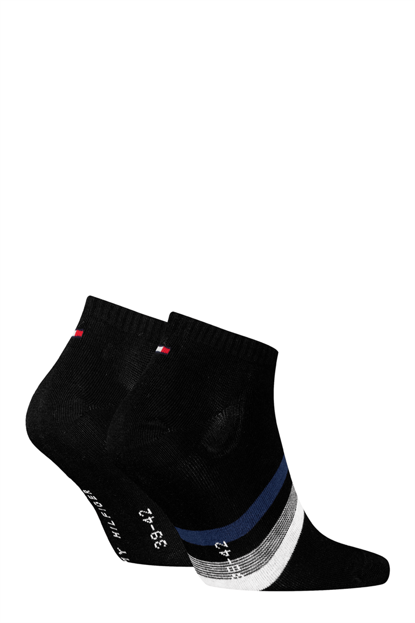 Tommy Hilfiger Erkek 2li Çorap