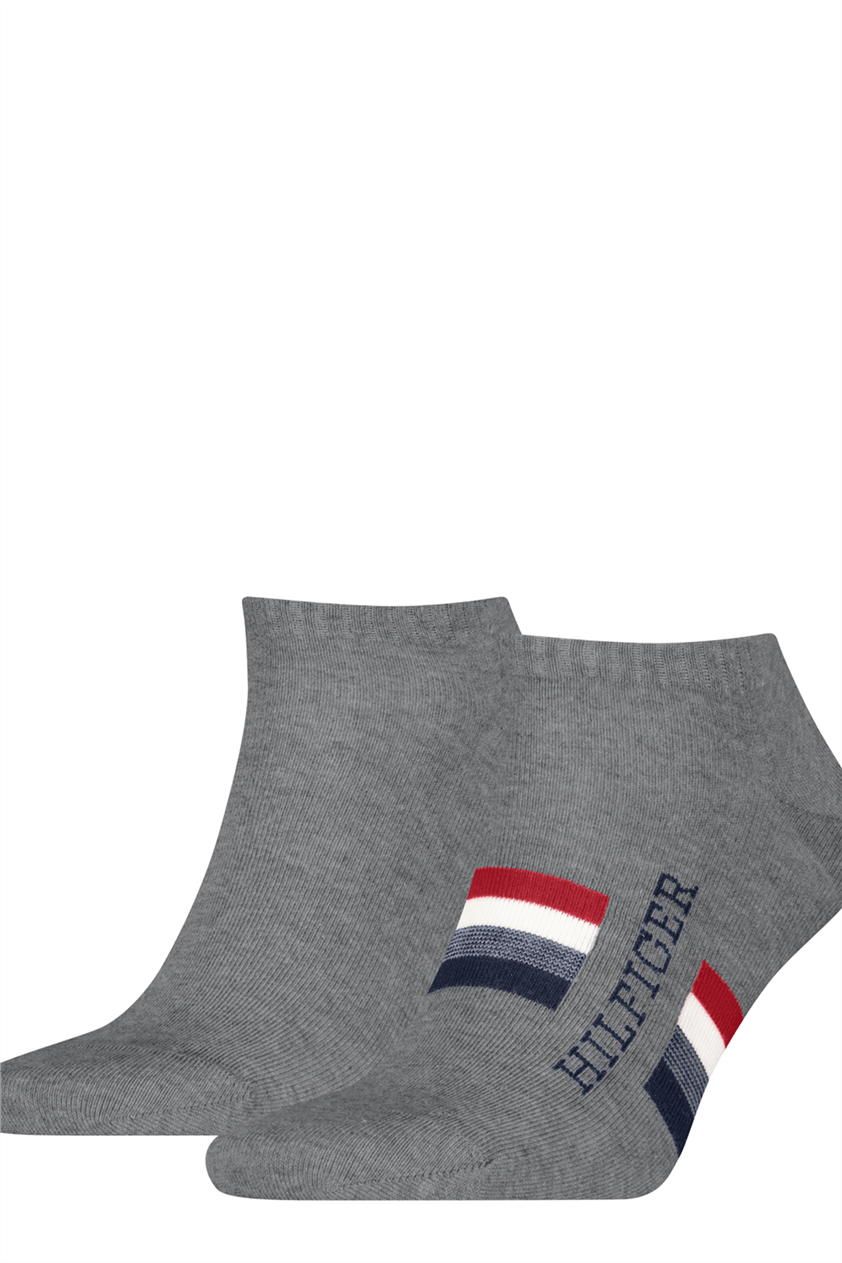 Tommy Hilfiger Erkek 2li Çorap
