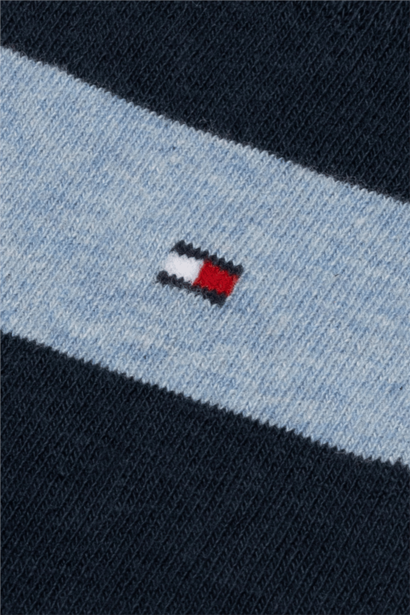 Tommy Hilfiger Erkek 2li Çorap