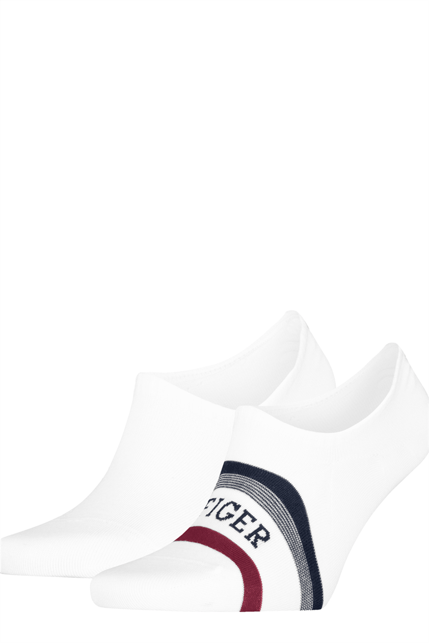Tommy Hilfiger Erkek 2li Çorap