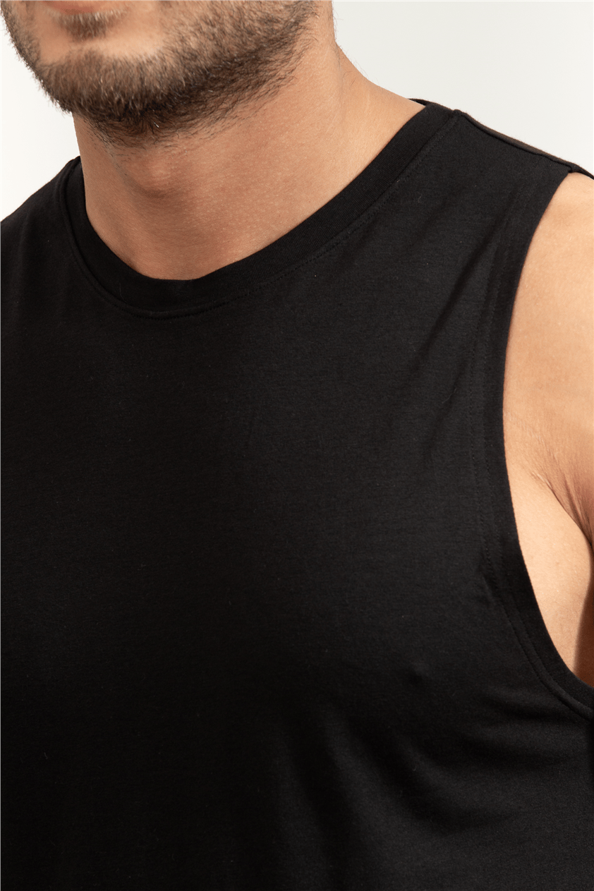 Tommy Hilfiger Erkek 2li T-Shirt