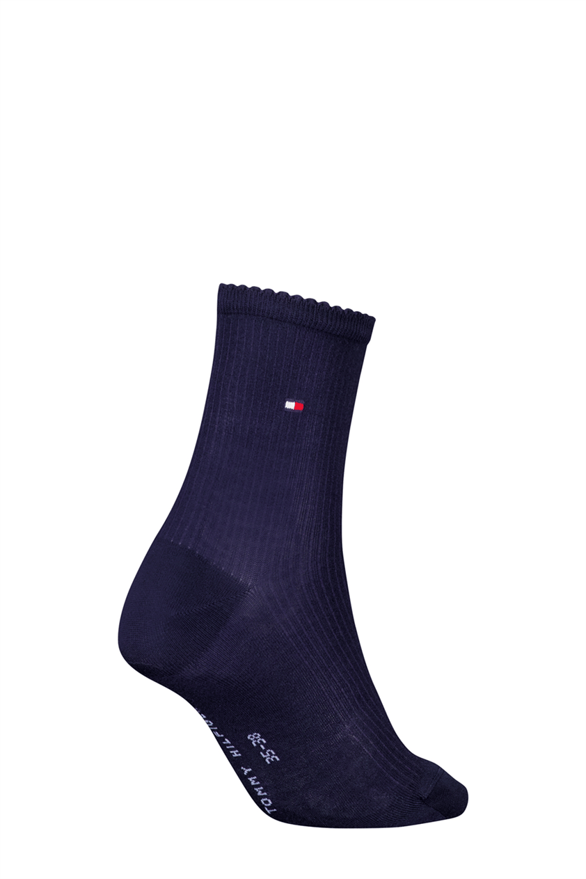 Tommy Hilfiger Kadın Çorap