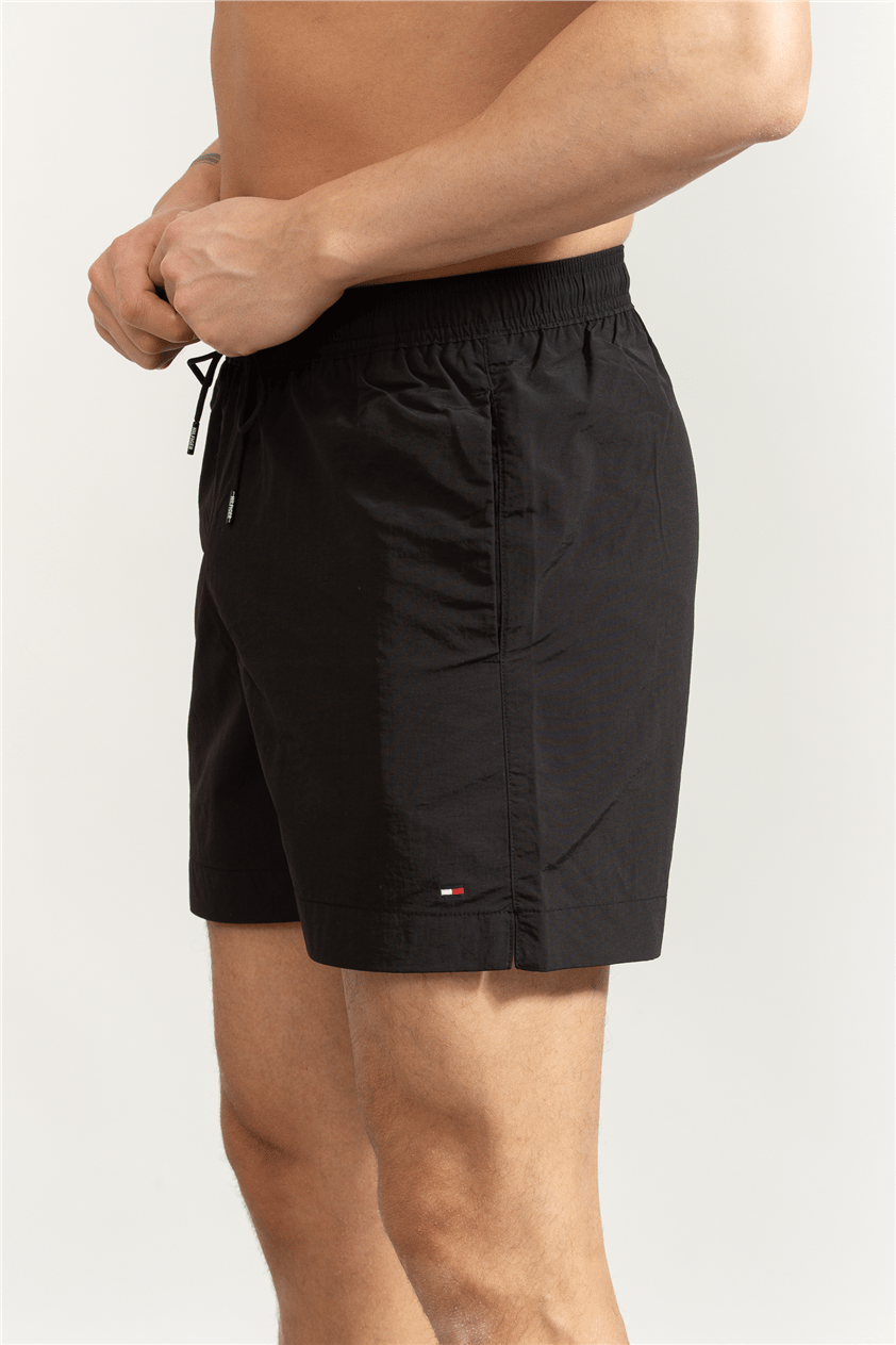Tommy Hilfiger Medium Drawstring Erkek Şort Mayo