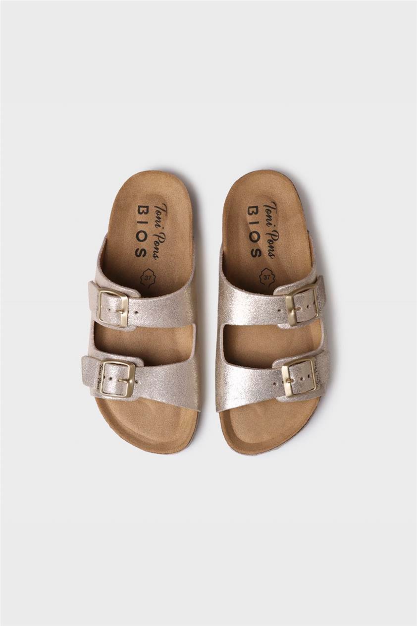 Toni Pons Kadın Terlik