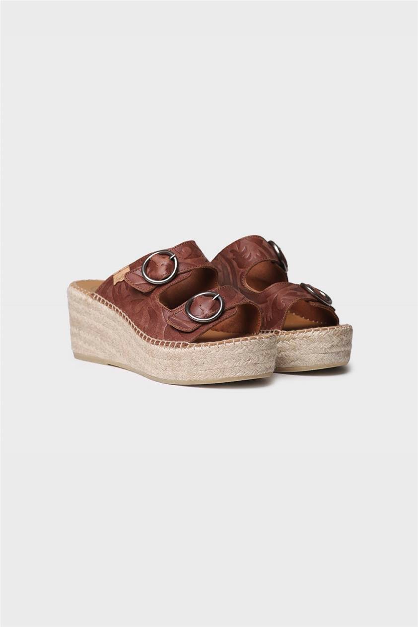 Toni Pons Kadın Terlik