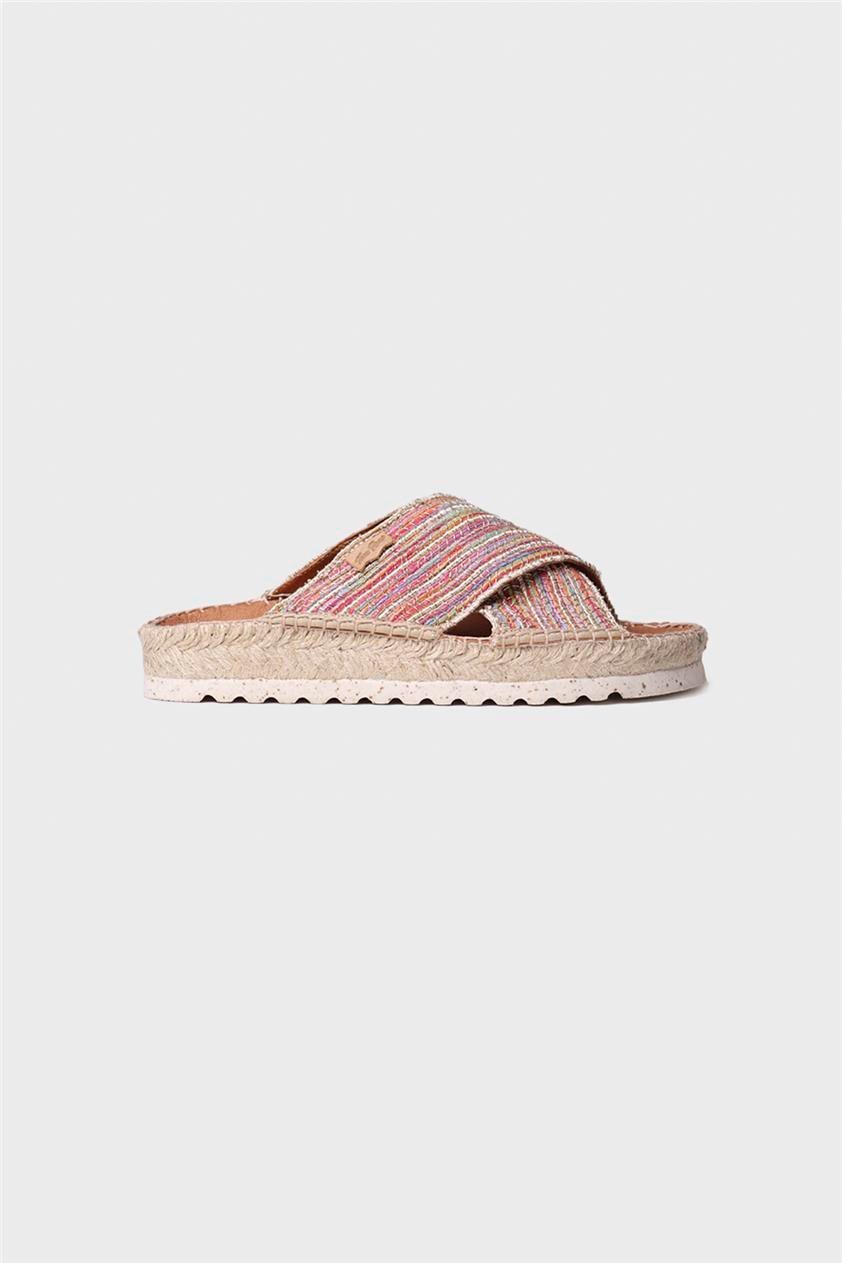 Toni Pons Kadın Terlik