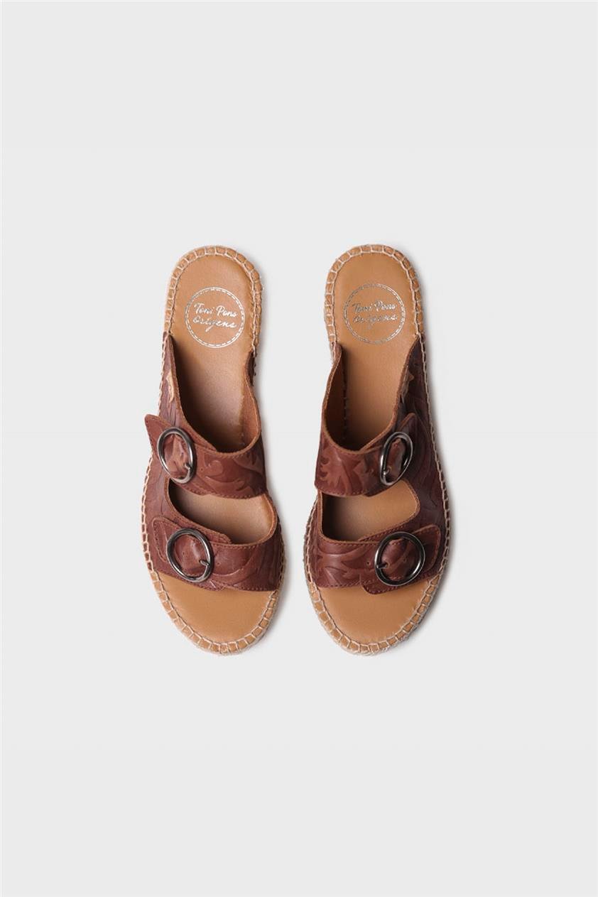 Toni Pons Kadın Terlik