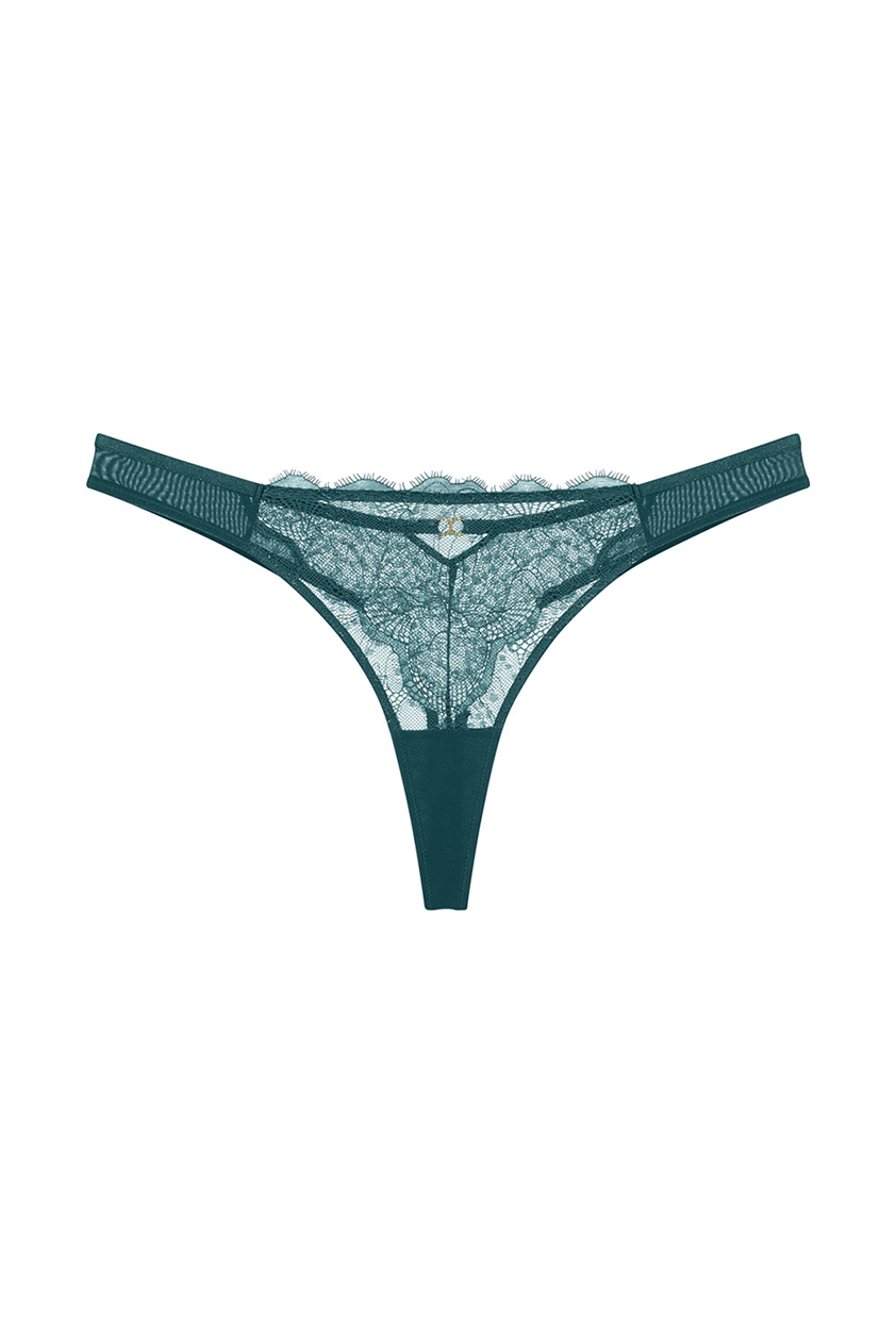 Triumph Amourette Sparkle String Kadın Külot