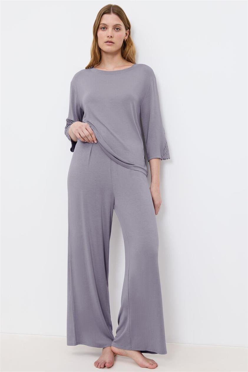 Triumph Aura Spotlight Trousers Pijama Altı