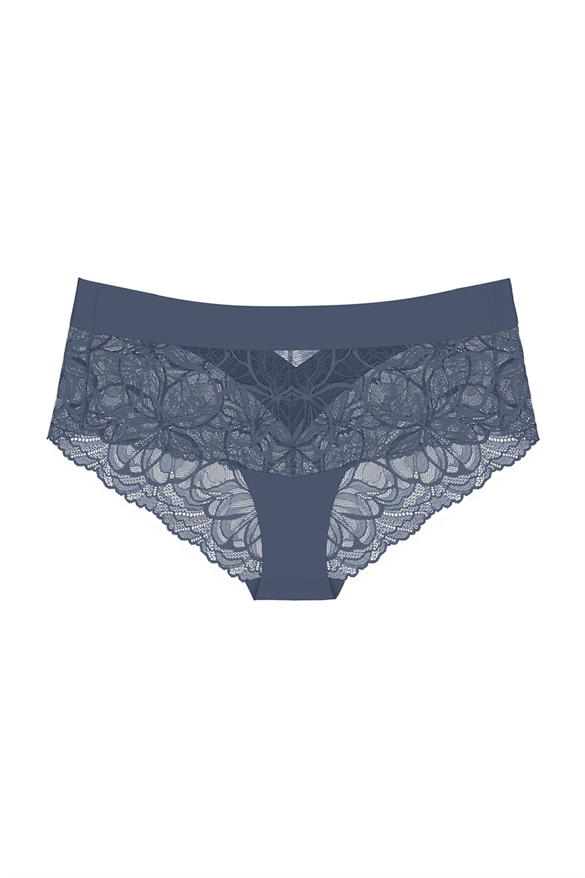Triumph Body Make-Up Illusion Lace Shorty Kadın Külot