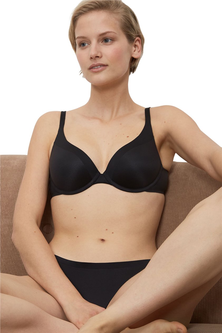 Triumph Body Make-Up Soft Touch Whp Sütyen
