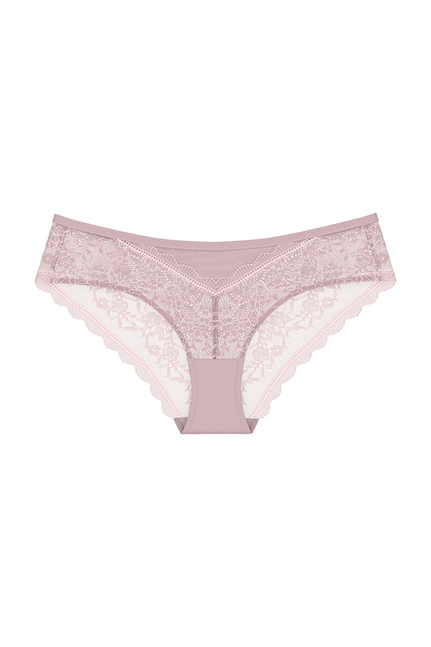 Triumph Comfort Allure Hipster Kadın Külot