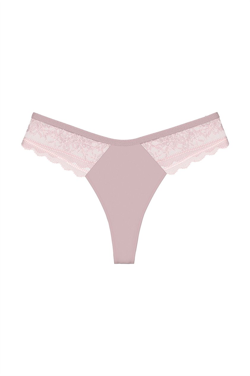 Triumph Comfort Allure String Kadın Külot