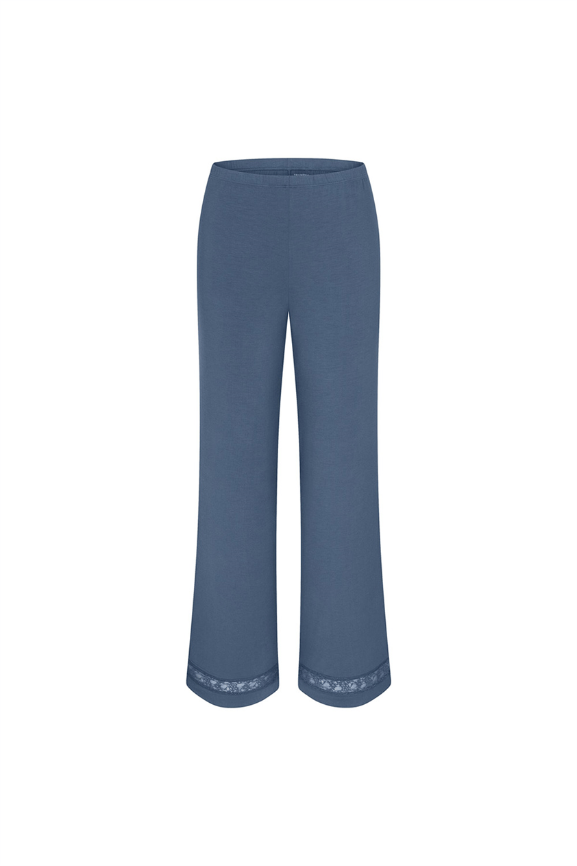 Triumph Comfort Allure Trousers Kadın Pijama Altı